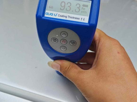 [南昌·冀A] 二手大众宝来2014款 1.6L 自动舒适型