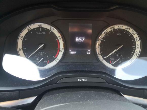 [无锡·苏B] 二手斯柯达柯珞克2018款 TSI280 旗舰版 国V