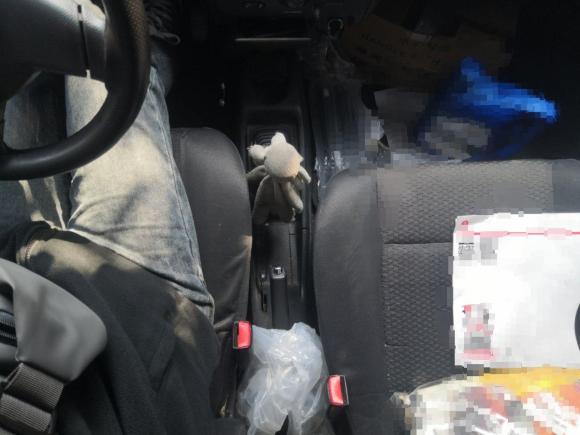 [合肥·皖A] 二手铃木北斗星2016款 1.4L 手动超值型