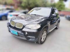 [广州·粤A] 宝马宝马X52011款 xDrive35i 领先型
