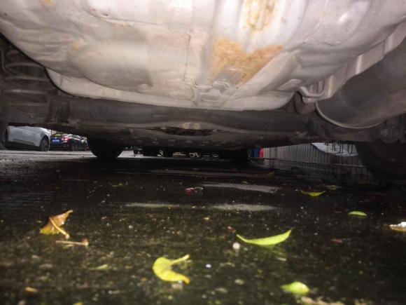 [深圳·粤B] 二手本田锋范经典2012款 1.5L 手动舒适版