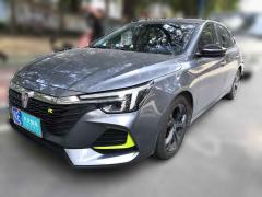 [广州·粤E] 荣威荣威i6 MAX2020款 300TGI 自动爽酷版