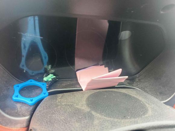 [义乌·苏U] 二手北汽幻速北汽幻速S32016款 S3L 1.5L 手动尊贵型