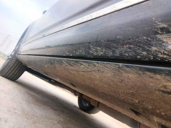 [苏州·苏E] 二手众泰大迈X72018款 2.0T 自动至尊型