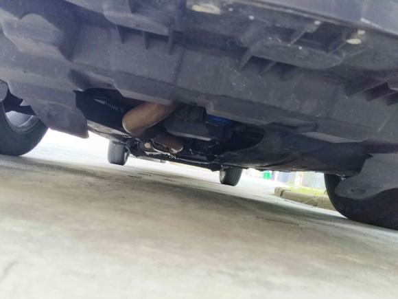 [苏州·苏U] 二手别克别克GL82018款 28T 豪华型 国VI