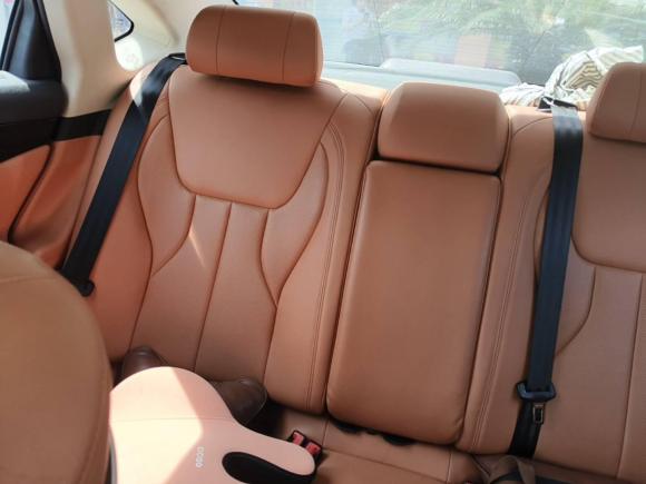 [义乌·浙G] 二手吉利汽车博瑞2016款 1.8T 尊雅型