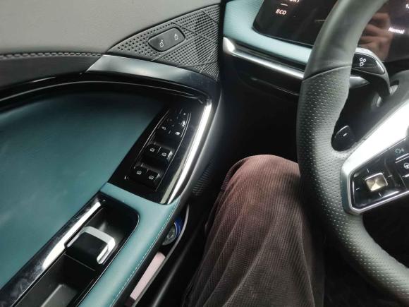 [上海·沪B] 二手名爵MG72023款 2.0T 自动Trophy+激擎耀世版