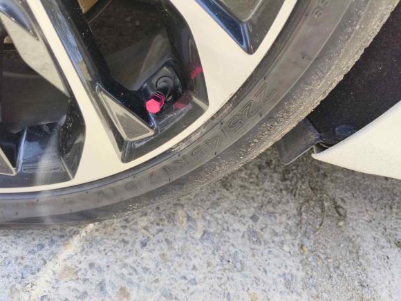 [济南·鲁A] 二手现代领动2019款 1.5L CVT智炫·精英型