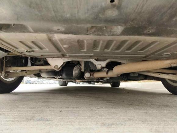 [合肥·皖A] 二手凯迪拉克凯迪拉克CT62016款 28T 豪华型