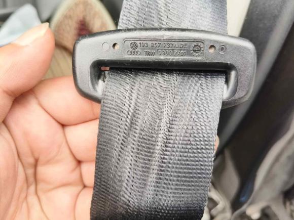 [台州·浙J] 二手大众途观2016款 300TSI 自动四驱风尚视野版