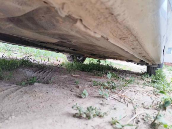 [北京·冀F] 二手本田雅阁2009款 2.4L LX