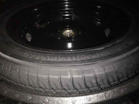 [合肥·皖A] 二手大众途观2016款 280TSI 自动两驱丝绸之路舒适版