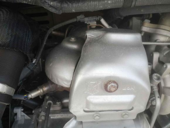 [宁波·浙B] 二手别克别克GL62021款 323T 轻混动互联豪华型