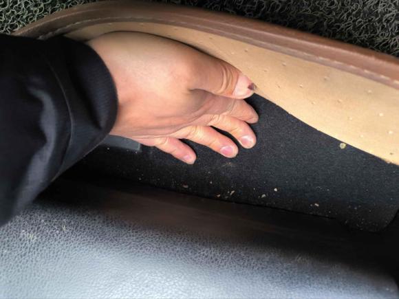 [西安·陕A] 二手奔腾奔腾X802016款 2.0L 自动豪华型