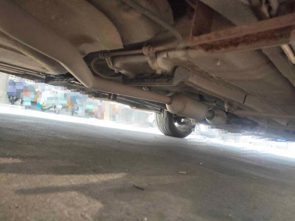 [无锡·苏C] 二手长安长安CS352015款 1.6L 自动豪华型 国IV