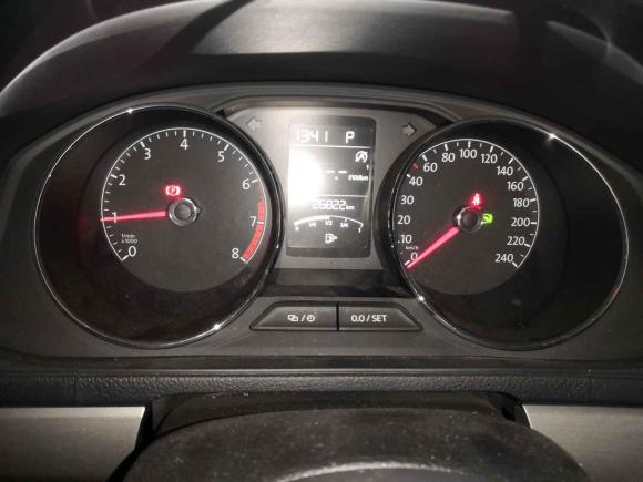 [成都·川A] 二手大众朗逸2019款 朗逸启航 1.5L 自动舒适版 国VI