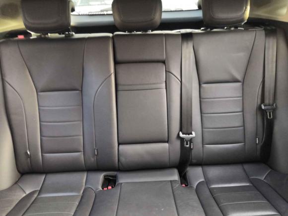 [合肥·皖A] 二手魏牌魏牌 VV52017款 2.0T 超豪型