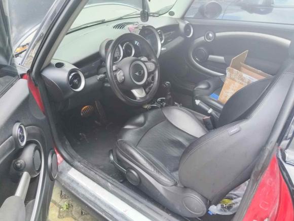 [温州·豫C] 二手MINIMINI2007款 1.6T COOPER S