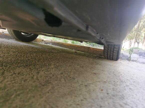 [嘉兴·浙F] 二手smartsmart fortwo2009款 1.0 MHD 硬顶 标准版