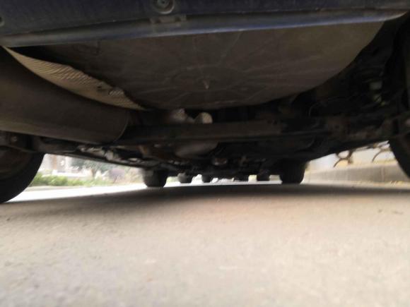 [无锡·苏B] 二手菲亚特致悦2014款 1.4T 自动舒适版