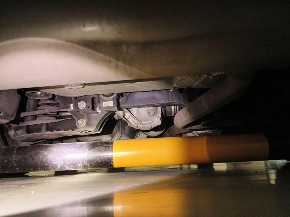 [无锡·苏B] 二手宝马宝马3系2019款 320Li M运动曜夜版