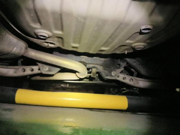 [常州·苏D] 二手别克君威2017款 20T 精英型