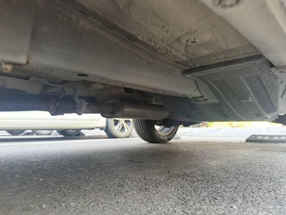 [深圳·湘N] 二手哈弗哈弗F72019款 1.5T 两驱i潮 国VI