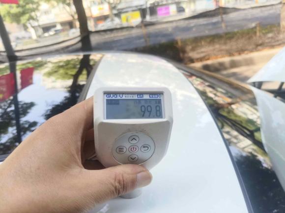 [金华·浙G] 二手奔驰奔驰C级2015款 C 180 L