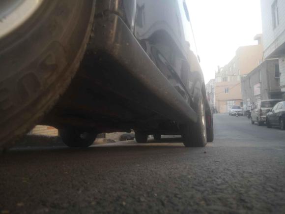 [温州·浙C] 二手三菱欧蓝德2013款 2.4L 四驱豪华导航版 5座