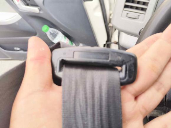 [合肥·皖A] 二手福田风景G72016款 2.0L商运版短轴高顶4Q20M