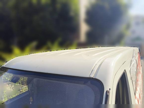 [佛山·粤E] 二手东风御风御风EM262023款 标准版 41.472kWh 河南锂动