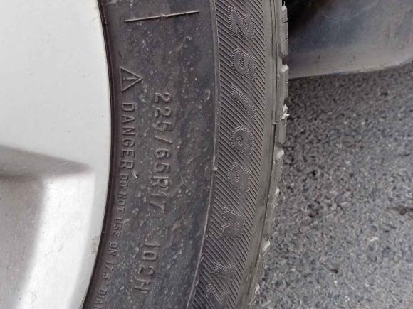 [南京·苏A] 二手丰田RAV4荣放2009款 2.0L 自动豪华版