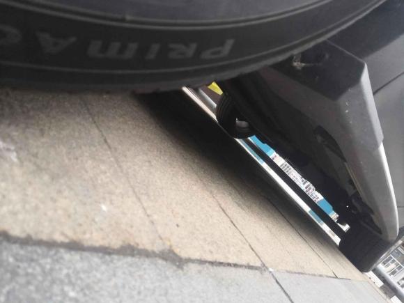 [常州·苏D] 二手林肯林肯MKC2016款 2.0T 两驱尊雅版