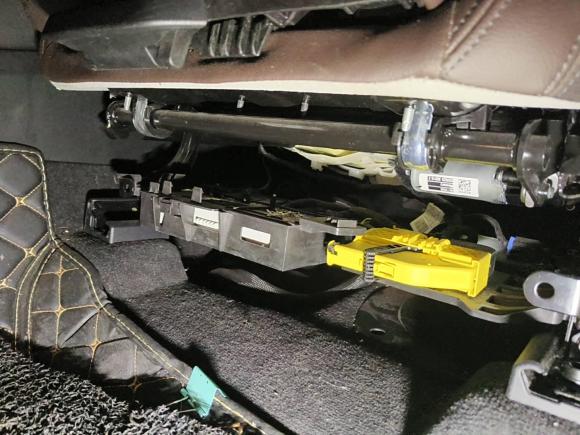 [西安·陕A] 二手宝马宝马iX32022款 领先型