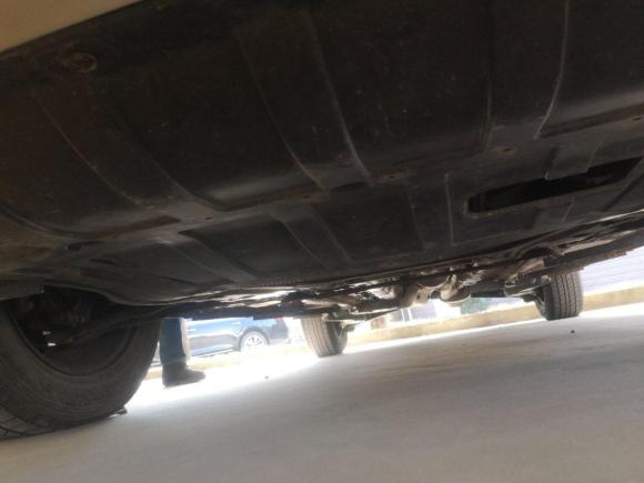 [上海·鄂J] 二手启辰启辰T702015款 1.6L 手动睿行版