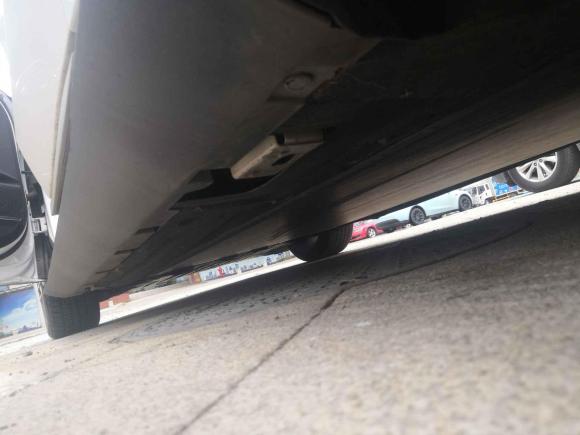 [金华·浙A] 二手比亚迪汉2020款 EV 超长续航版尊贵型