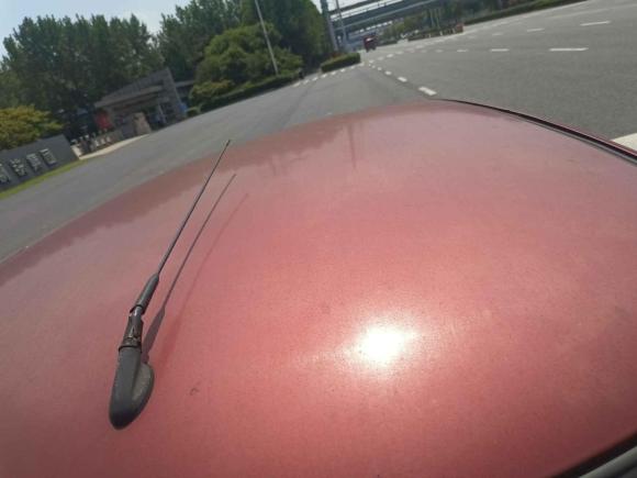 [常州·苏L] 二手铃木雨燕2011款 1.3L 手动超值版