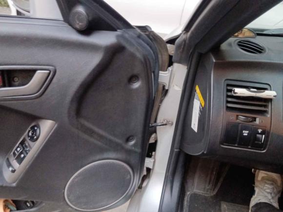 [成都·川A] 二手现代酷派2006款 2.0L AT