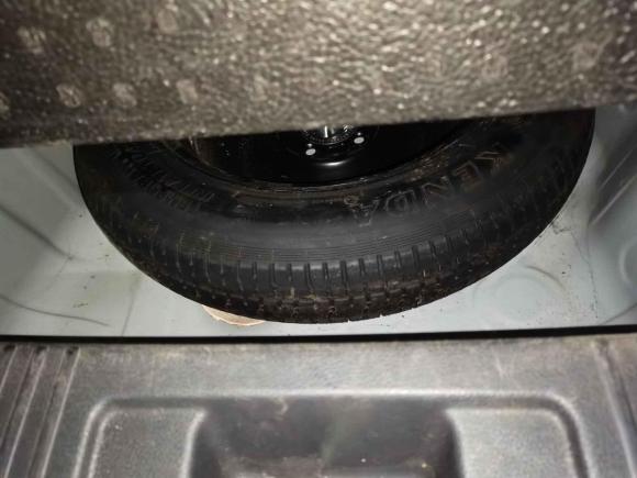 [武汉·鄂A] 二手本田缤智2015款 1.5L CVT两驱舒适型