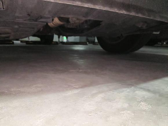 [宁波·浙B] 二手日产楼兰2019款 2.5L XL 两驱智联豪华版 国V