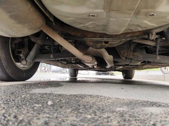 [杭州·浙A] 二手启辰启辰T702016款 1.6L 手动睿行版