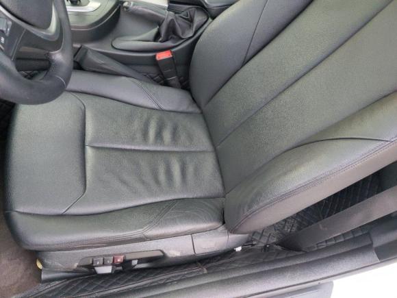 [西安·陕A] 二手宝马宝马4系2014款 420i 时尚型