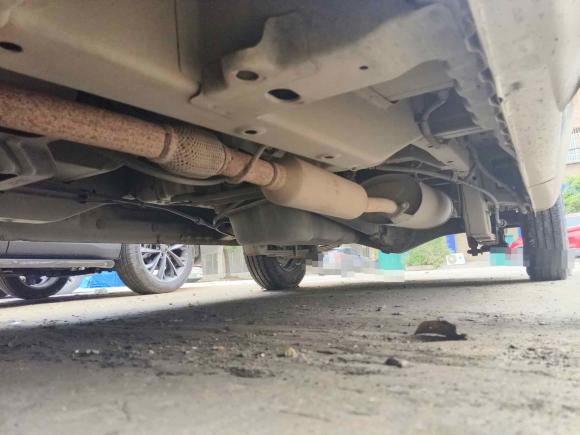 [温州·浙C] 二手五菱汽车五菱荣光V2019款 1.5L封窗车实用型国VI LAR