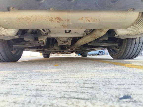 [佛山·粤E] 二手宝马宝马5系2021款 530Li 领先型 M运动套装