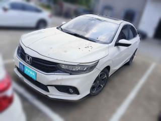 本田享域2019款 180TURBO CVT乐享版 国V