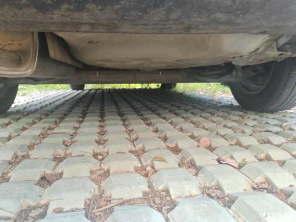 [武汉·鄂A] 二手日产颐达2008款 1.6L 自动智能型