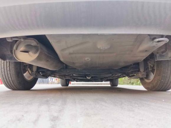 [金华·浙C] 二手大众宝来2013款 1.6L 自动时尚型