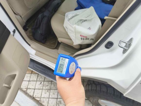 [北京·京Q] 二手丰田普拉多2010款 4.0L 自动TX-L