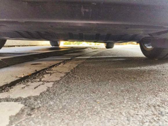 [苏州·苏U] 二手领克领克032023款 1.5TD DCT劲Pro