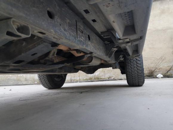 [合肥·皖A] 二手Jeep牧马人2013款 3.6L Sahara 四门版